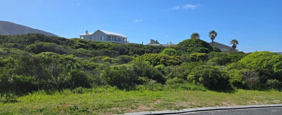 3 Bedroom Property for Sale in Klipfonteyn Western Cape